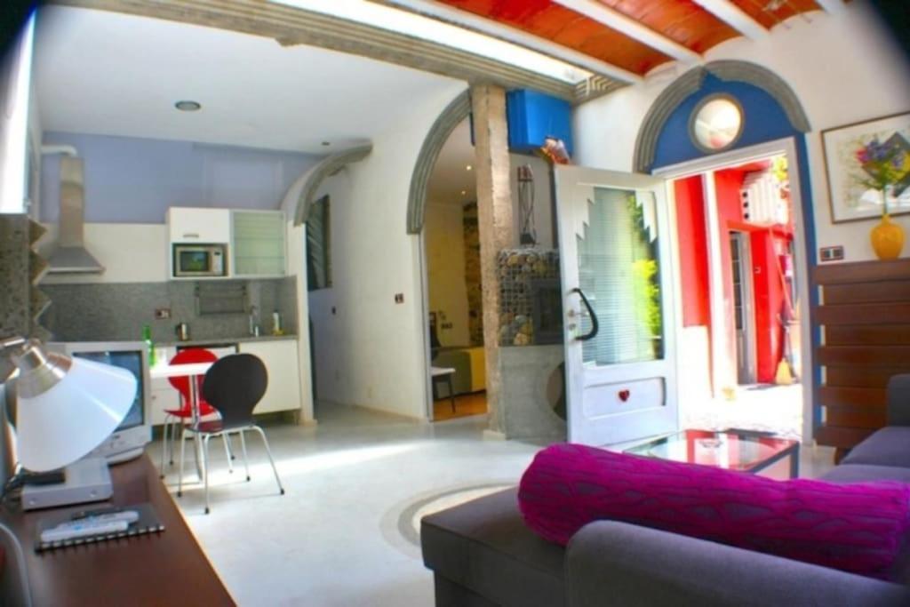 Appartamento Zentral Club Neutron-Jacuzzi Belmonte De Miranda Esterno foto