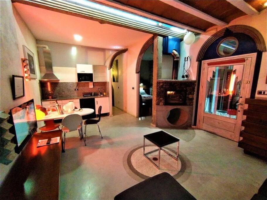 Appartamento Zentral Club Neutron-Jacuzzi Belmonte De Miranda Esterno foto