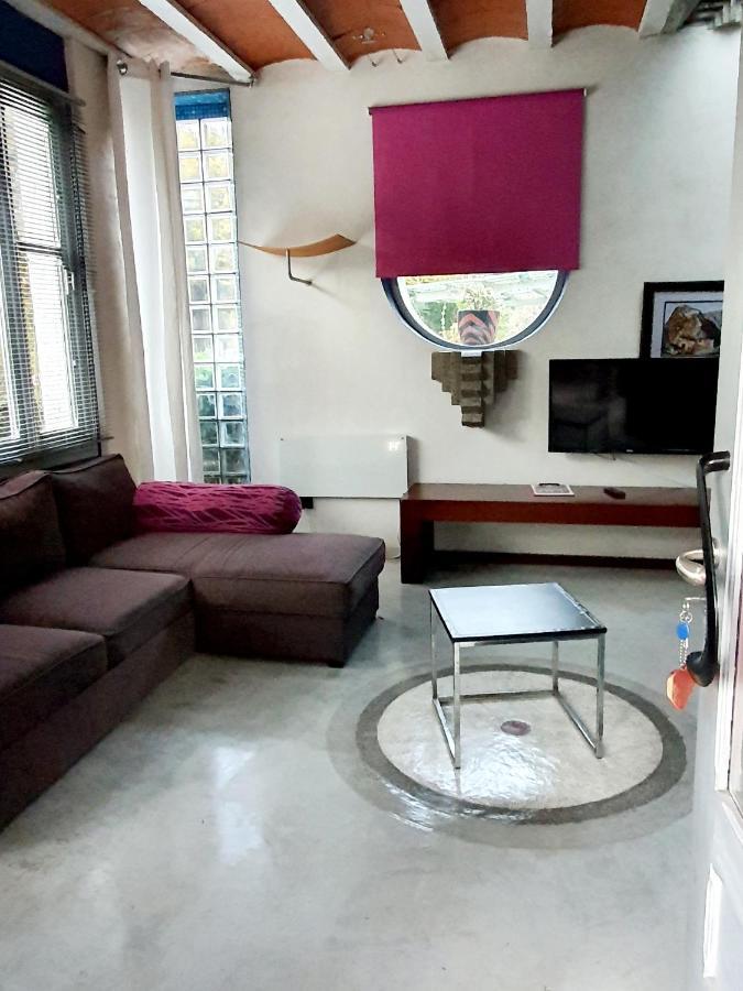 Appartamento Zentral Club Neutron-Jacuzzi Belmonte De Miranda Esterno foto